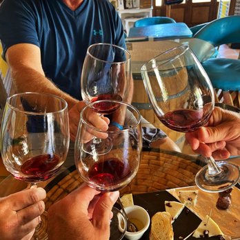 Baja Luxury Wine Tours - Wine Tours Near Me - Rosarito, BCN