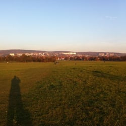 Drachenwiese