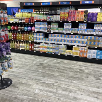 Western Beverages - RTDs - Beer, Wine & Spirits Near Me - Kerrville, Texas