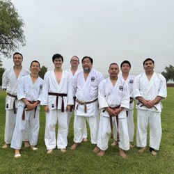 Summer Special Training 2024