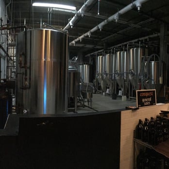 Solemn Oath Brewery - Awesome view of the brewery. - Breweries Near Me - Naperville, Illinois Solemn Oath Brewery - Awesome view of the brewery. - Breweries Near Me - Naperville, Illinois