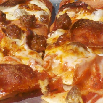 Varsity Pizza and Wings - The varsity. - Pizza Near Me - Roy, Washington