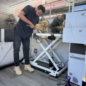 Pet’s Friend Mobile Grooming - Pet Groomers Near Me Pet’s Friend Mobile Grooming - Pet Groomers Near Me