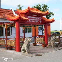 Asia Restaurant Nam Long