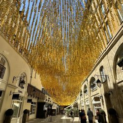 Le Village Royal
