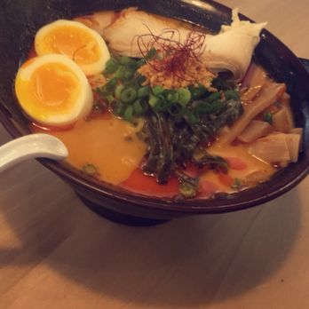 Ima Noodles - Spicy Tori Ramen - Noodles Near Me - Madison Heights, Michigan Ima Noodles - Spicy Tori Ramen - Noodles Near Me - Madison Heights, Michigan