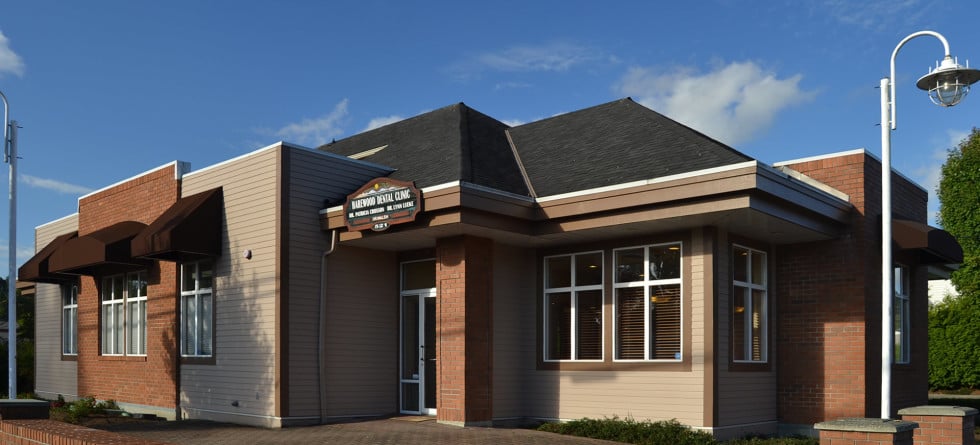 HAREWOOD DENTAL CLINIC - Updated March 2025 - 521 Deering Street