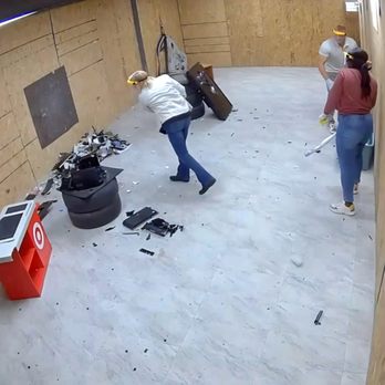 Rage Room Daytona - Team Building Activities Near Me - Daytona Beach, Florida Rage Room Daytona - Team Building Activities Near Me - Daytona Beach, Florida