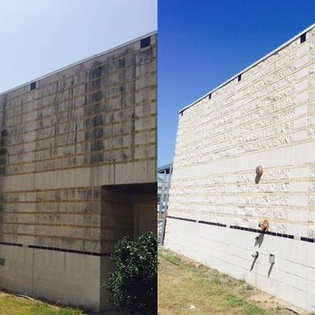 Under Pressure Property Works - Pressure Washers Near Me - Leander, Texas Under Pressure Property Works - Pressure Washers Near Me - Leander, Texas