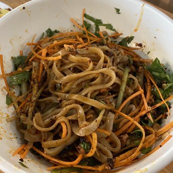 Lao Peng You - Cold Noodle - Chinese Near Me - Chicago, Illinois Lao Peng You - Cold Noodle - Chinese Near Me - Chicago, Illinois