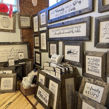 Spice Village - Furniture Stores Near Me - Waco, Texas