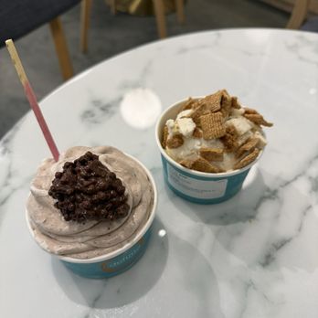 Dohmo - Ice Cream & Frozen Yogurt Near Me - Olivette, Missouri