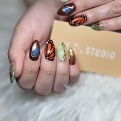 Tina's Studio