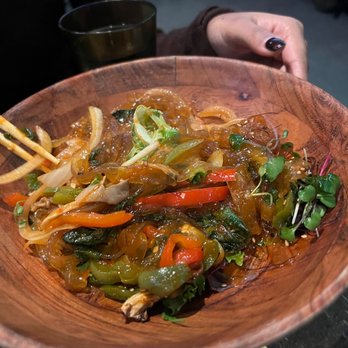 Anytime Kitchen - Jap chae - Korean Near Me - New York, New York Anytime Kitchen - Jap chae - Korean Near Me - New York, New York