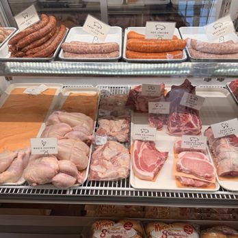 Darke Pines - Butcher Near Me - Jersey City, New Jersey