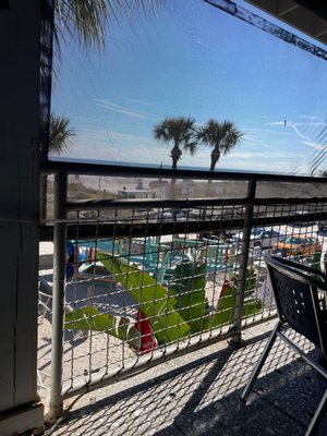 Sliders Seaside Grill by null