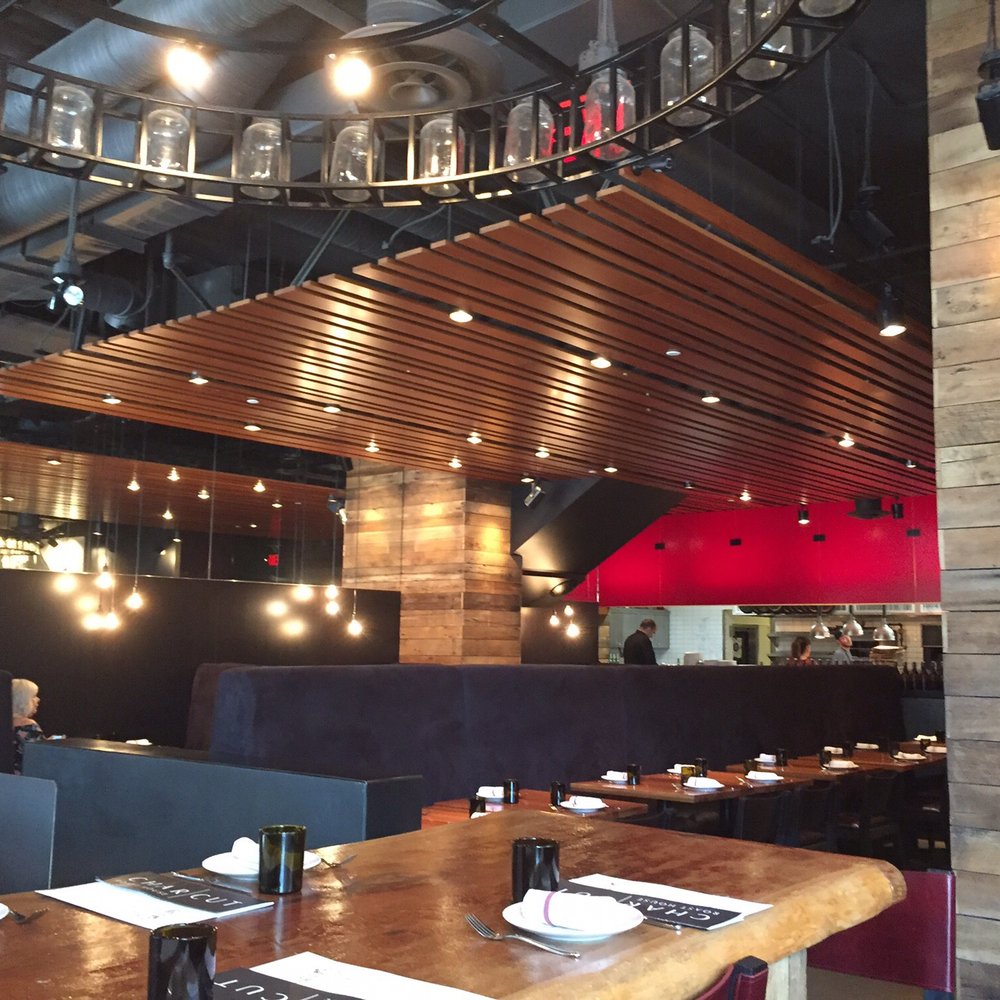 Charcut Roast House - Steakhouses Near Me - Calgary, Alberta