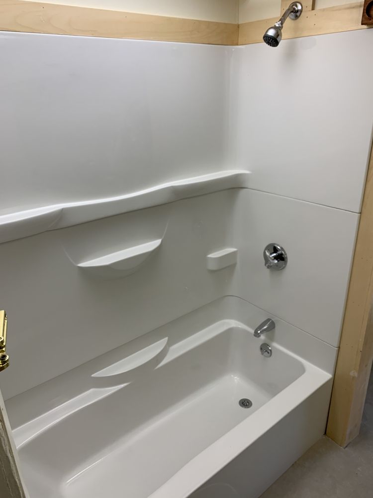 Slide of Premier Plumbing & Heating