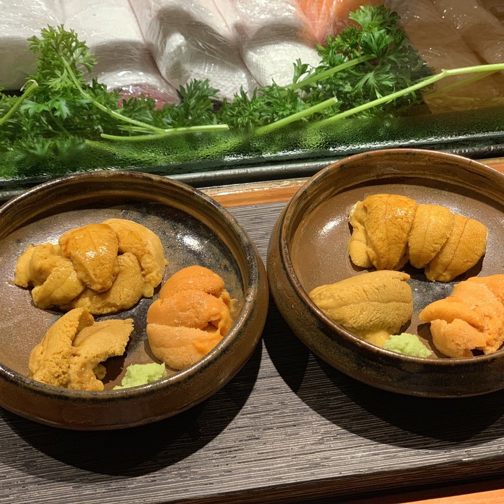 Hamano Sushi - Sushi Bars Near Me - San Francisco, California Hamano Sushi - Sushi Bars Near Me - San Francisco, California
