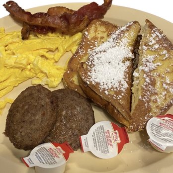 The Cup Diner - Complete breakfast - Diners Near Me - Saint Cloud, Florida The Cup Diner - Complete breakfast - Diners Near Me - Saint Cloud, Florida