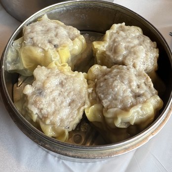 Cafe Anh Hong - Pork shumai - Dim Sum Near Me - Sandy, Utah