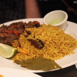 Safari Restaurant NYC