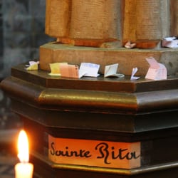 Paroisse Saint Maurice - Tribute to Saint Rita