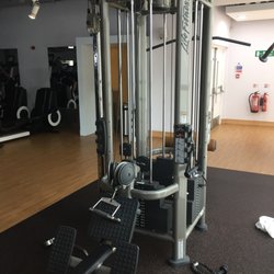 David Lloyd Club