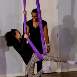 Tease Dance and Fitness