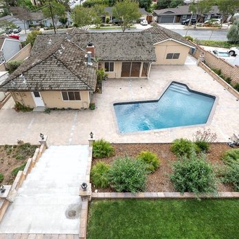 Drake Real Estate Team - More kids and grandkids learned how to swim in this pool than probably most others! - Real Estate Agents Near Me - Fullerton, California Drake Real Estate Team - More kids and grandkids learned how to swim in this pool than probably most others! - Real Estate Agents Near Me - Fullerton, California