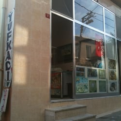 Yufkacı