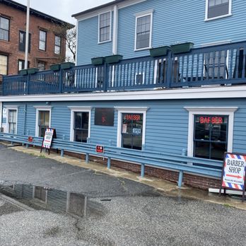 Riverview Barber Parlor - Barbers Near Me - Providence, Rhode Island Riverview Barber Parlor - Barbers Near Me - Providence, Rhode Island