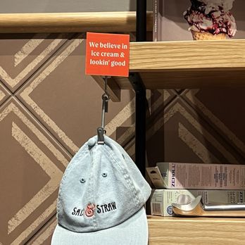 Salt & Straw - Ice Cream & Frozen Yogurt Near Me - Gilbert, Arizona