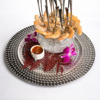 Robert's Catering - Shrimp cocktail - Caterers Near Me - Chandler, Arizona