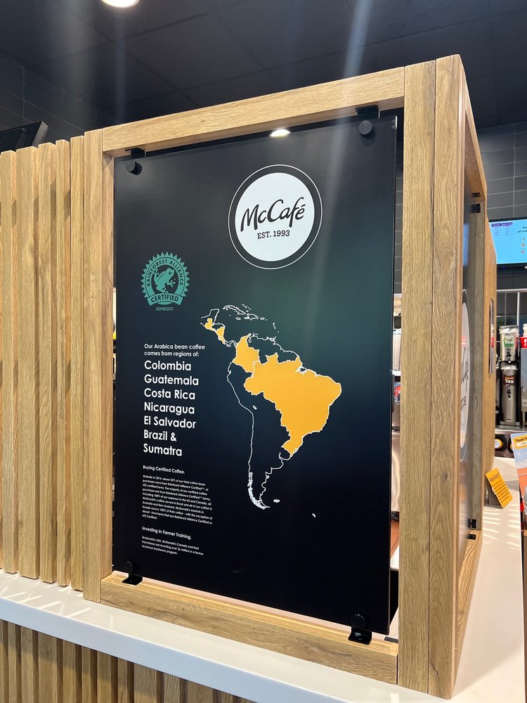 McDonald's Logo