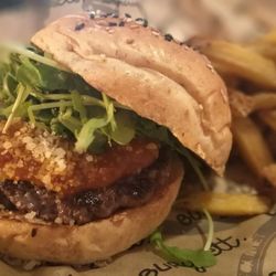 Burguett - Boloñesa