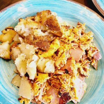 Atticus Cafe - Egg potatoe scramble - Breakfast & Brunch Near Me - Anaheim, California Atticus Cafe - Egg potatoe scramble - Breakfast & Brunch Near Me - Anaheim, California