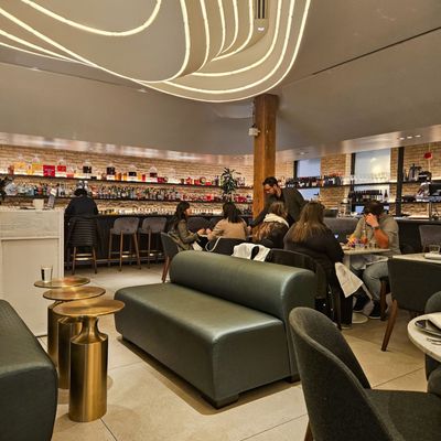 Vela Toronto by null