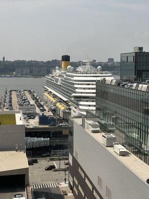 Ink 48 Hotel by null