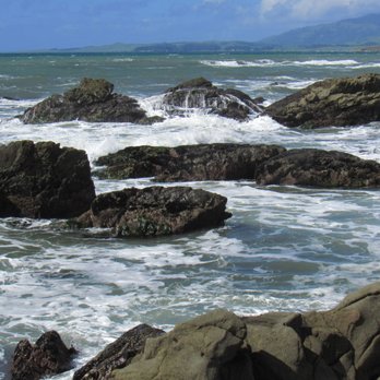 Moonstone Beach - Beaches Near Me - Cambria, California Moonstone Beach - Beaches Near Me - Cambria, California
