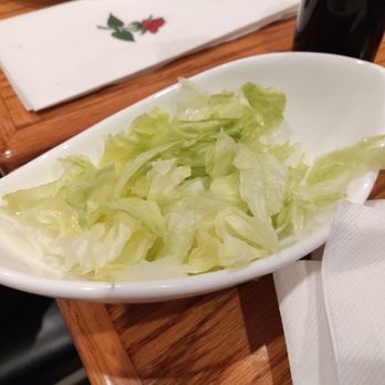 Shokudo Sake Bar - House Salad (no dressing) - Sushi Bars Near Me - Glastonbury, Connecticut Shokudo Sake Bar - House Salad (no dressing) - Sushi Bars Near Me - Glastonbury, Connecticut