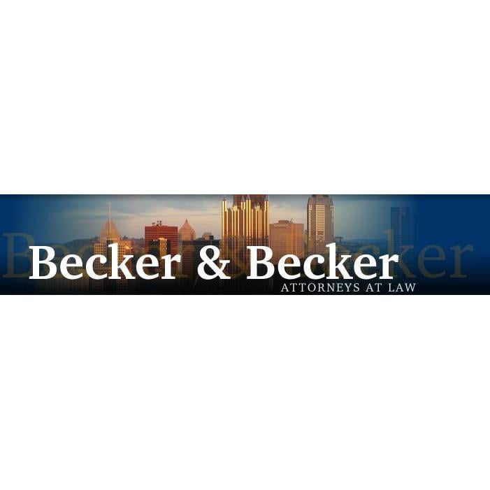 John F Becker Esquire - disability attorney in Pittsburgh, PA