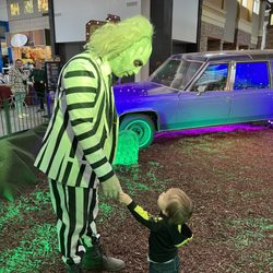 Valley Fair Mall