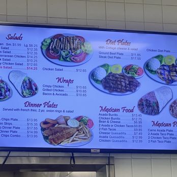 Burger Town USA - Burgers Near Me - Fontana, California Burger Town USA - Burgers Near Me - Fontana, California