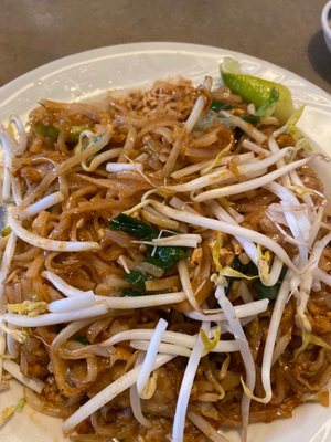 Thai Pot Cafe by null