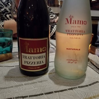 Da Mamo - Wine - Italian Near Me - Venezia, VE Da Mamo - Wine - Italian Near Me - Venezia, VE