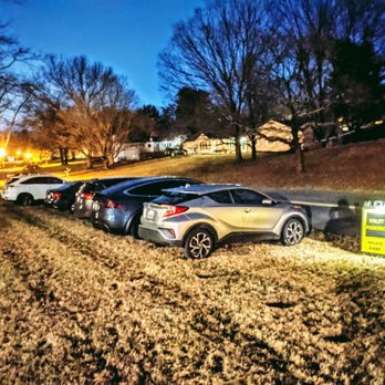 Valet Parking - Valet Services Near Me - McLean, Virginia