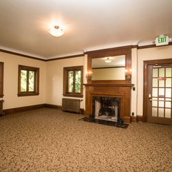 Lord Mansion & Coach House - Lord Mansion - Mr. Lord's Bedroom