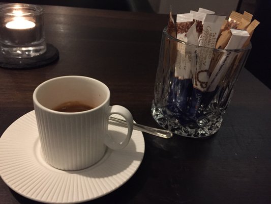 Oechsle Restaurant & Weinbar by null