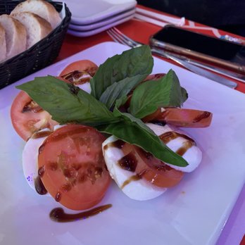 Piola - Caprese - Pizza Near Me - Houston, Texas Piola - Caprese - Pizza Near Me - Houston, Texas